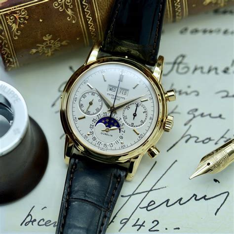 patek philippe vintage 2499 price|vintage Patek Philippe watches prices.